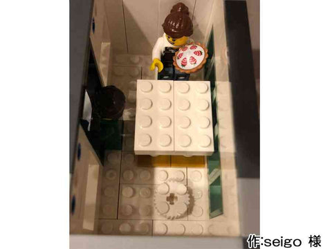 Trick or Treat!!(seigo 様)