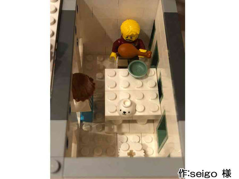 Trick or Treat!!(seigo 様)