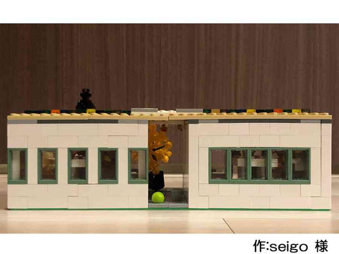 Trick or Treat!!(seigo 様)