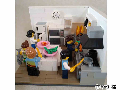 おうちごはん(うり 様)