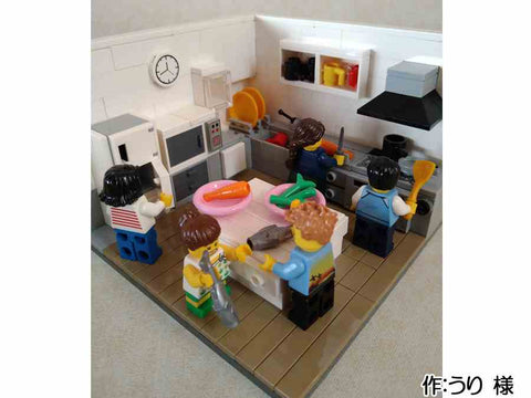 おうちごはん(うり 様)