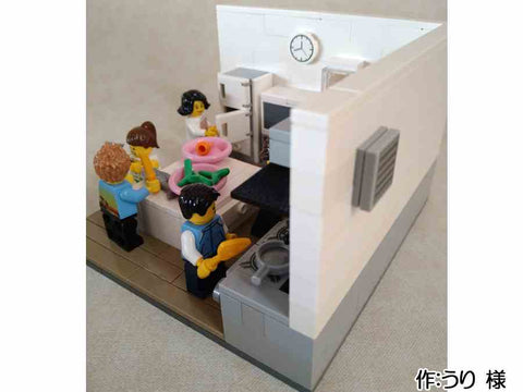 おうちごはん(うり 様)