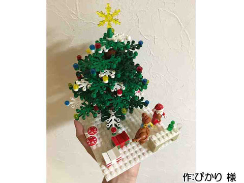 クリスマスパーティ(ぴかり 様)