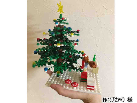 クリスマスパーティ(ぴかり 様)