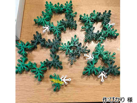 クリスマスパーティ(ぴかり 様)