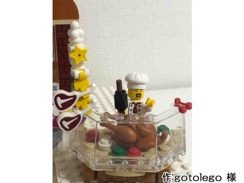 クリスマスマーケット☆彡(gotolego 様)