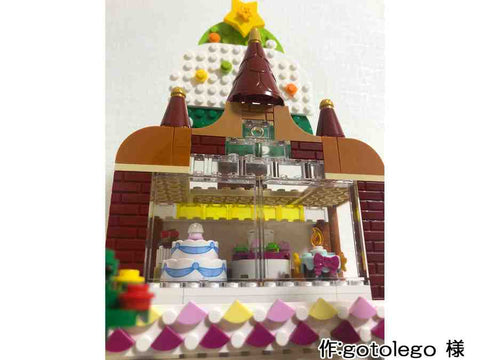 クリスマスマーケット☆彡(gotolego 様)