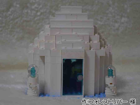 行ってみたいアイスバー(フォレストリバー 様)