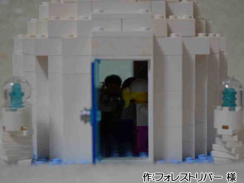 行ってみたいアイスバー(フォレストリバー 様)