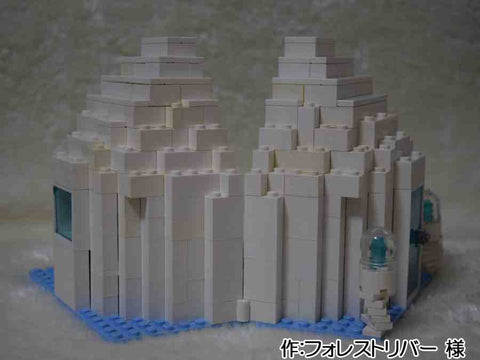 行ってみたいアイスバー(フォレストリバー 様)