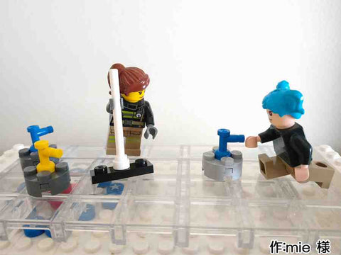 カーリング(mie 様)