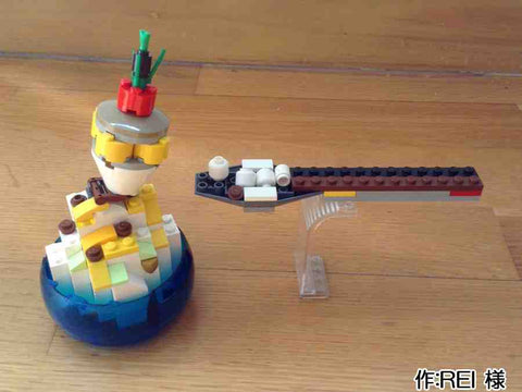 アイスクリームシャーベット(REI 様)