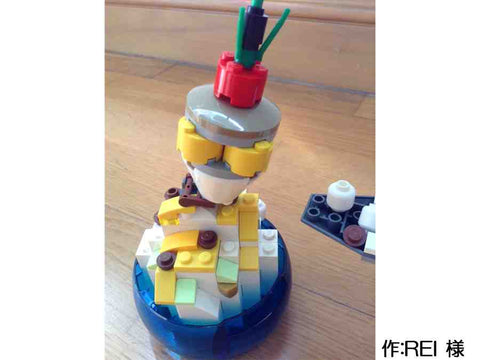 アイスクリームシャーベット(REI 様)