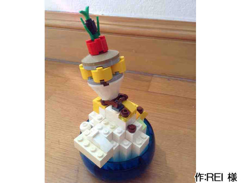 アイスクリームシャーベット(REI 様)