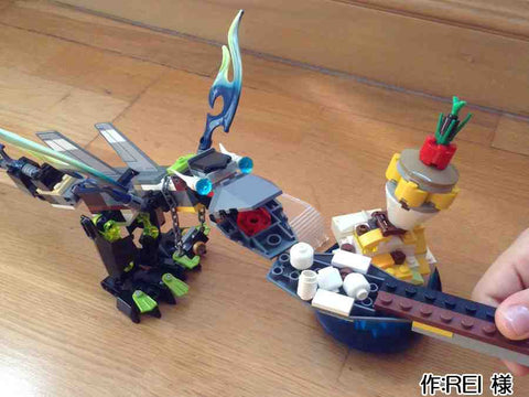 アイスクリームシャーベット(REI 様)