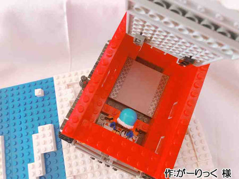 南極観測用雪上車(がーりっく 様)