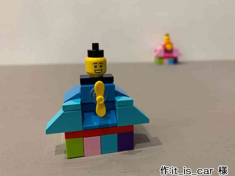 hinafigures(it_is_car 様)