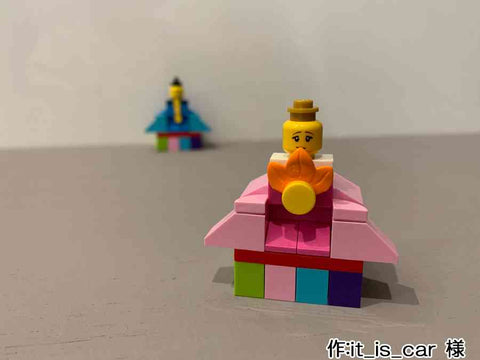 hinafigures(it_is_car 様)