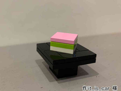 hinafigures(it_is_car 様)