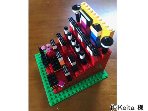 ミニひな人形(Keita 様)