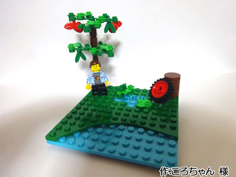 雨宿り(ころちゃん 様)