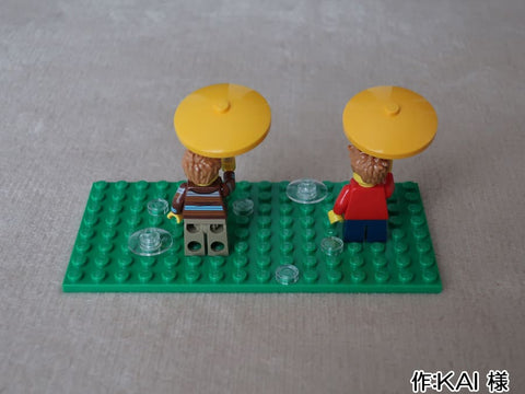 雨の日の帰り道(KAI 様)