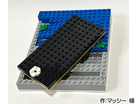 排水溝の水に落としたスマホ(マッシー 様)