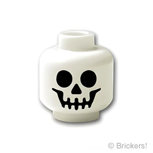 LEGO® パーツ 4651445/6008095/6630910/82359 ミニフィグ デュアル