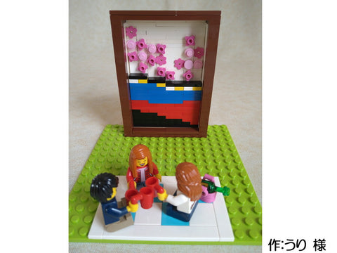 花見で一杯(うり 様)