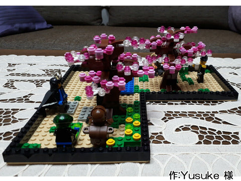 ヒーローたちの休日(Yusuke 様)