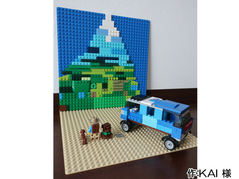 愛犬と旅行(KAI 様)