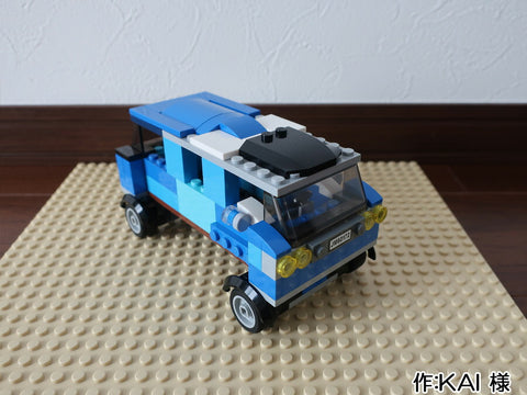 愛犬と旅行(KAI 様)