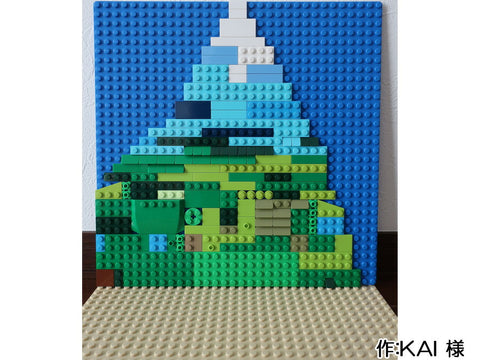 愛犬と旅行(KAI 様)