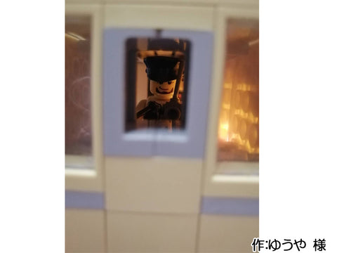 電車の旅行(ゆうや 様)