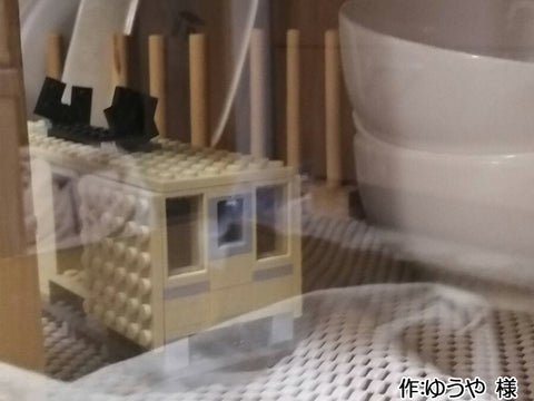 電車の旅行(ゆうや 様)