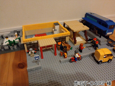 電車で行く温泉旅館への旅(GT-0402 様)