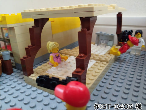 電車で行く温泉旅館への旅(GT-0402 様)