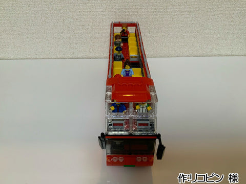 京都のskyバスで観光(リコピン 様)