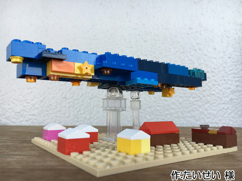 夜空に広がる天の川(たいせい 様)