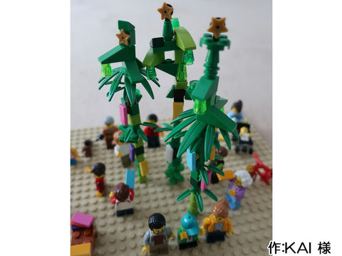 星に願いを(KAI 様)