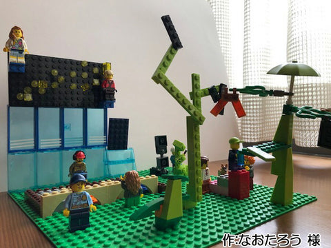 七夕の夜(なおたろう 様)