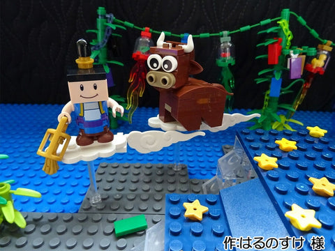 七夕星まつり(はるのすけ 様)