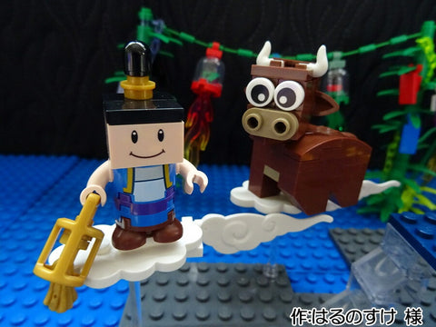 七夕星まつり(はるのすけ 様)