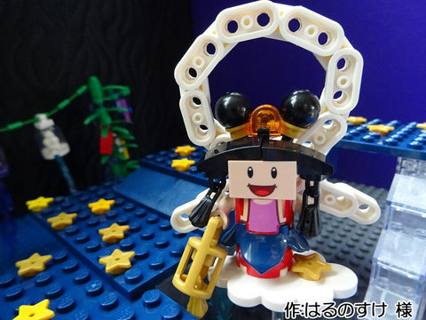 七夕星まつり(はるのすけ 様)