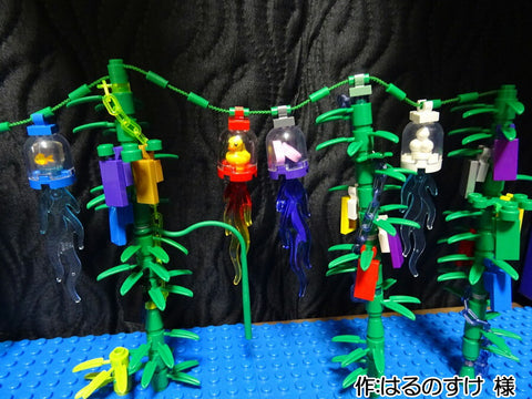 七夕星まつり(はるのすけ 様)