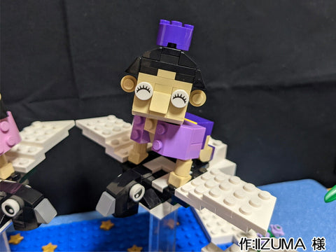 七夕伝説(IIZUMA 様)