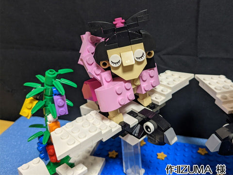 七夕伝説(IIZUMA 様)