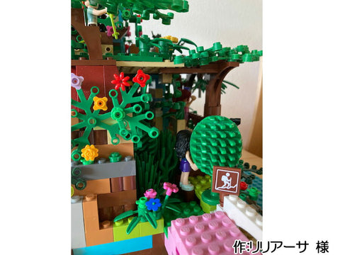 夢の山(リリアーサ 様)