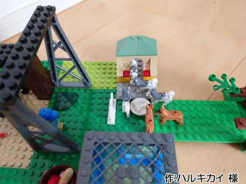 楽しい山(ハルキカイ 様)