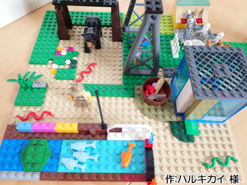 楽しい山(ハルキカイ 様)